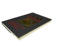 Eye Trauma Shingleton Hersh Kenyon 1991 Mosby Medical Ophthalmology Book