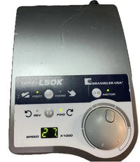 Brasseler Forza L50K Lab motor With Foot Pedal