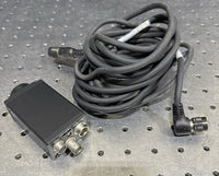 Kulicke & Soffa 8060 CCD Video Camera Module 08001-1143-000-00 Bondhead Camera