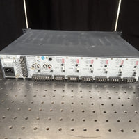 Biamp Precedence CMA120 Commercial Mixer Amplifier