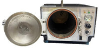 Harvey Chemiclave 5500 MDT Biologic Vapor Sterilizer 120V USA
