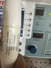 Excel XLTEK Ultra IIIHV Combo Therapy Unit