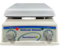 Benchmark H4000-HS Hotplate Stirrer Magnetic Stir Plate Heat & Stir Working