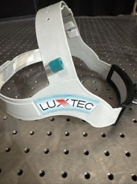 Luxtec Integra Ultralite Surgical Headlight 00-1270-bif No Cable