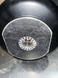 BECKMAN VTI 50 VTI50 CENTRIFUGE ROTOR 50000 RPM CLASS H