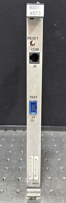Kulicke & Soffa 8001-4073 Stepper Control Board K&S 8060 08001-4073-001-01