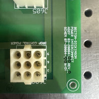 Becton-Dickinson Power Interconnect - BD Biosciences LSR II Flow Cytometer