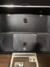 Vintage 1994 Qualitone Minneapolis Mn 55416 USA Audiometer, CAAJ 17967