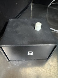 Physitemp Vibraton 2, Vibration Sensitivity Tester, Tested, Working