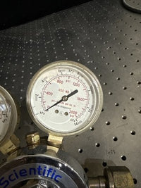 VWR Scientific Products regulator 55850 - 115