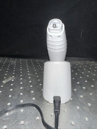 3M • Surgical Clipper And Drop-In Charger Stand w/ Cord • 9671