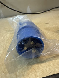 Bryant 316P6S Heavy Duty Products, IEC Pin & Sleeve Devices, Industrial Grade