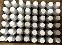 Medline ReadyPrep PVP Povidone Iodine 10% Solution 2oz Box of 48 Exp 03/25