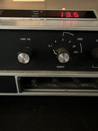 Perkin Elmer Spectrophotometer 55E