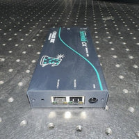 Black Box KV04U-REM ServSwitch CX Remote USB Unit Kit SN 1312B0006234