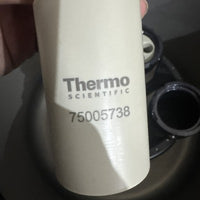Thermo Scientific ST8 Benchtop Centrifuge w/ Tx-150 Rotor and Buckets