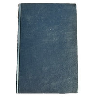Difco Manual Dehydrated Culture Media 9th Ed 1953 Microbiology Lab Book