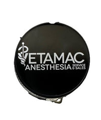 Dräger Vapor 19.1 Isoflurane Anesthesia Vaporizer ARMC-0148 Veterinary