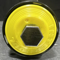 Industrial Conveyor Idler Roller | Möller / Interroll Compatible | ~20” Length