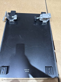 Mizuho Jackson Top Supine Plate carbon fiber traction Device plate