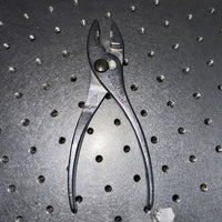 DIAMOND DULUTH K36 USA 6” SLIP-JOINT PLIERS