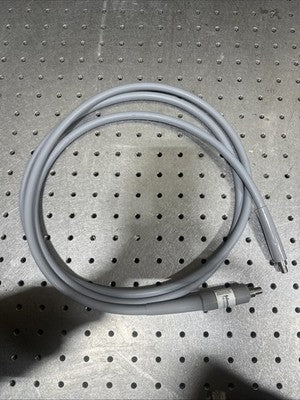 Johnson&Johnson Professional fiberoptic light cable 00715 Reorder No24-3076 90in