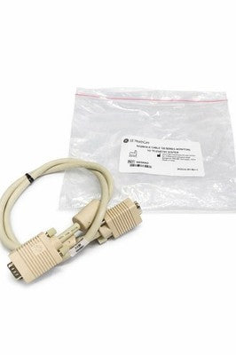 GE Healthcare 1563AAO Interface Cable 120 Series Telemetry