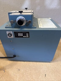 Harvard Apparatus Peristaltic Pump Model 1203