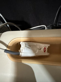 Lot Of 7 Philips SureSigns VS2 Patient Monitor