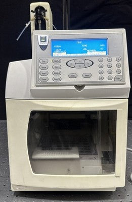 Dionex AS-1 Autosampler w/ 6-Port Injection Valve & Sample Loop
