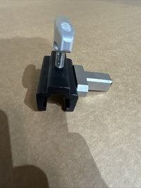 MIZUHOSOSI ProFX Side Rail Socket Adaptor Surgical Table Accessory Clamp 5850169