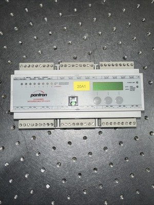 Pantron ISM-8000/24VDC Infrared Multiplexer Ver.01/02, IR-Amplifier