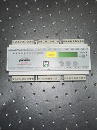 Pantron ISM-8000/24VDC Infrared Multiplexer Ver.01/02, IR-Amplifier