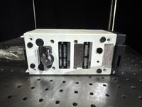 LKB Bromma 2132 Microperpex S Peristaltic Pump