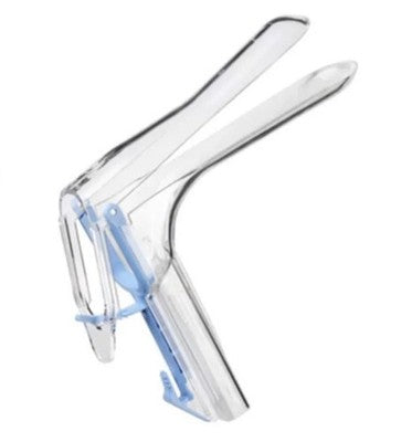 Hillrom Welch Allyn KleenSpec Vaginal Speculum 59004 Large Bag Of 10
