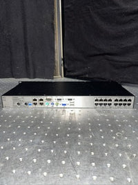 Black Box 724-746-5500 servswitch cx kv0416a-r2 kvm switch