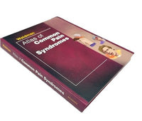 Atlas of Common Pain Syndromes Waldman MD Saunders Hardcover Medical Atlas
