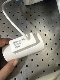 Medrad Mark V Provis Injector Head 4710-10 Tested Working