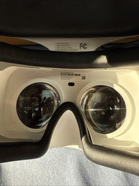 Starlight Xperience Lenovo Solo VR Headset Daydream Bionik Mantis Set