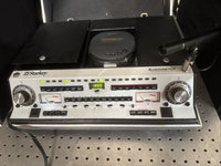 Starkey Audiometer Ansi Hearing Threshold Level CD2