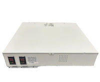 Marathon Power Vault Rack Mount Battery Pack VBRD-0014-72 72VDC 2U