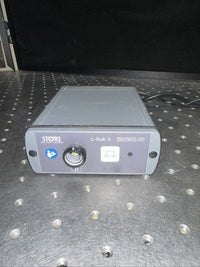 Karl Storz 202903-20 C-Hub II Compact Camera Control Unit