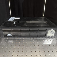 Tripp Lite AG 0006 Smart UPS Back Up SMART1500RMxl2ua  BROKEN LCD SCREEN