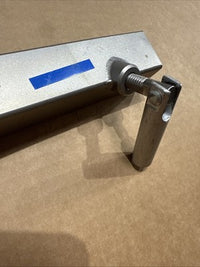 Mizuho OSI EE Lower Leg Support