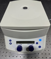 Eppendorf 5424 w/ FA-45-24-11 Rotor 24 Place 15,000 RPM Tested