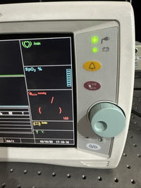 Philips C3 Patient Monitor