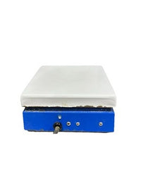 VWR Model 320 Hot Plate Stirrer Magnetic Stir Plate Heat & Stir Working