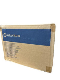 Case of 144 30”x 30” Halyard H100 QUICK CHECK Sterilization Wraps 34176