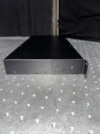 Black Box 724-746-5500 servswitch cx kv0416a-r2 kvm switch
