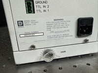 Dionex EG40 Eluent Generator (RBD7.2) HPLC Chromatography System Lab Equipment